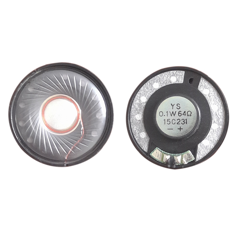 YDR40-4A 耳機(jī)揚聲器